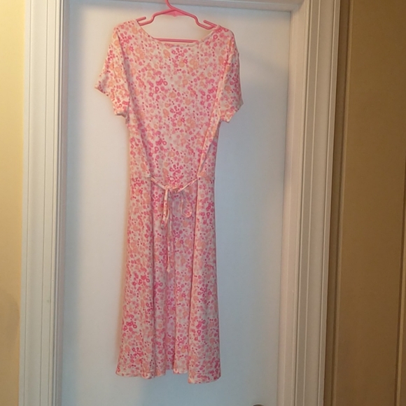 Justice Dress - Picture 3 of 3